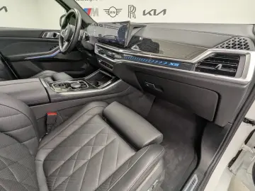 BMW X5 xDrive30d M Sport Pro DA Prof PA Prof H K HuD