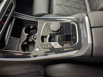 BMW X5 xDrive30d M Sport Pro DA Prof PA Prof H K HuD