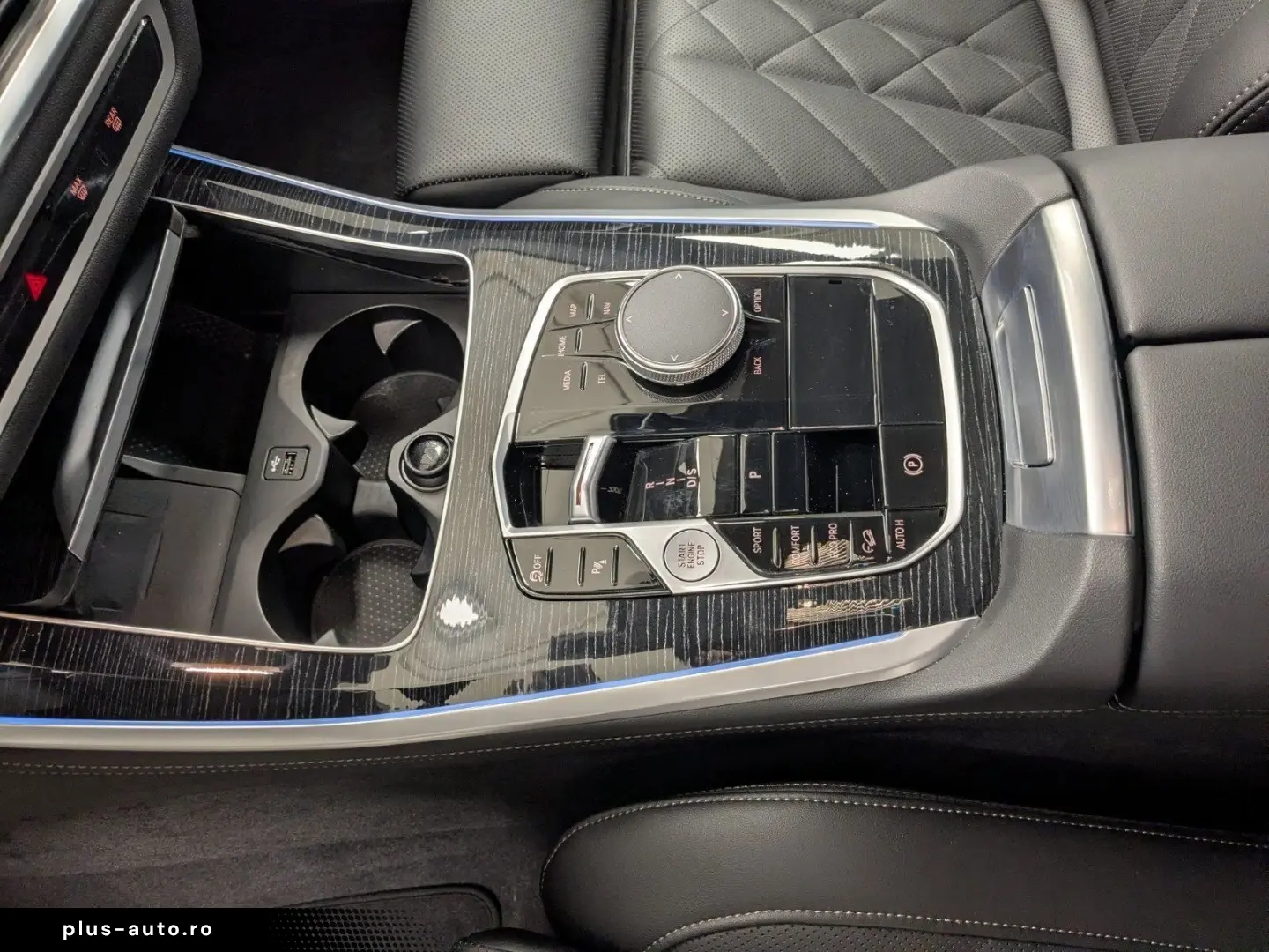 BMW X5 xDrive30d M Sport Pro DA Prof PA Prof H K HuD