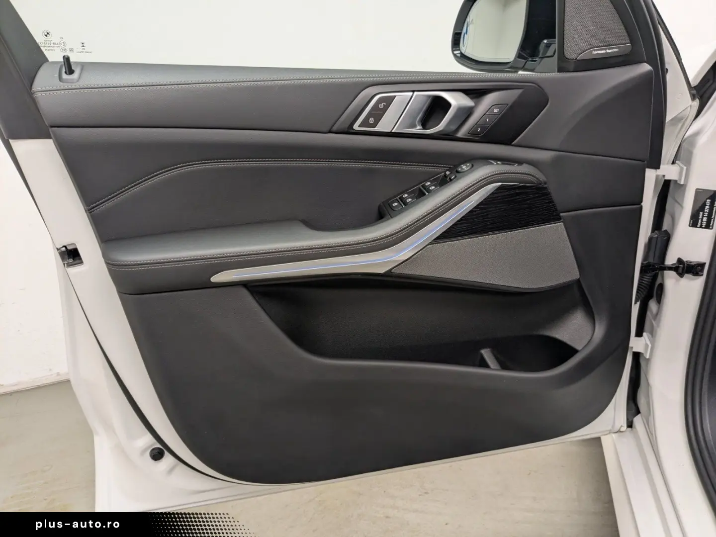 BMW X5 xDrive30d M Sport Pro DA Prof PA Prof H K HuD