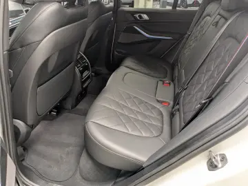 BMW X5 xDrive30d M Sport Pro DA Prof PA Prof H K HuD