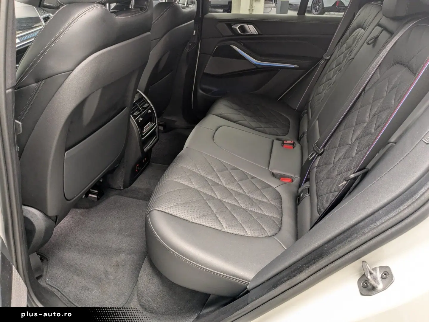 BMW X5 xDrive30d M Sport Pro DA Prof PA Prof H K HuD