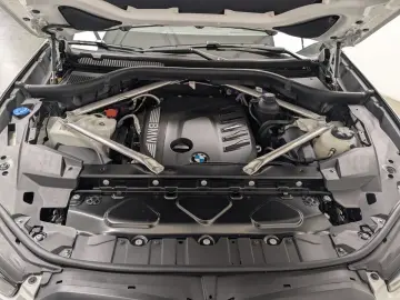 BMW X5 xDrive30d M Sport Pro DA Prof PA Prof H K HuD