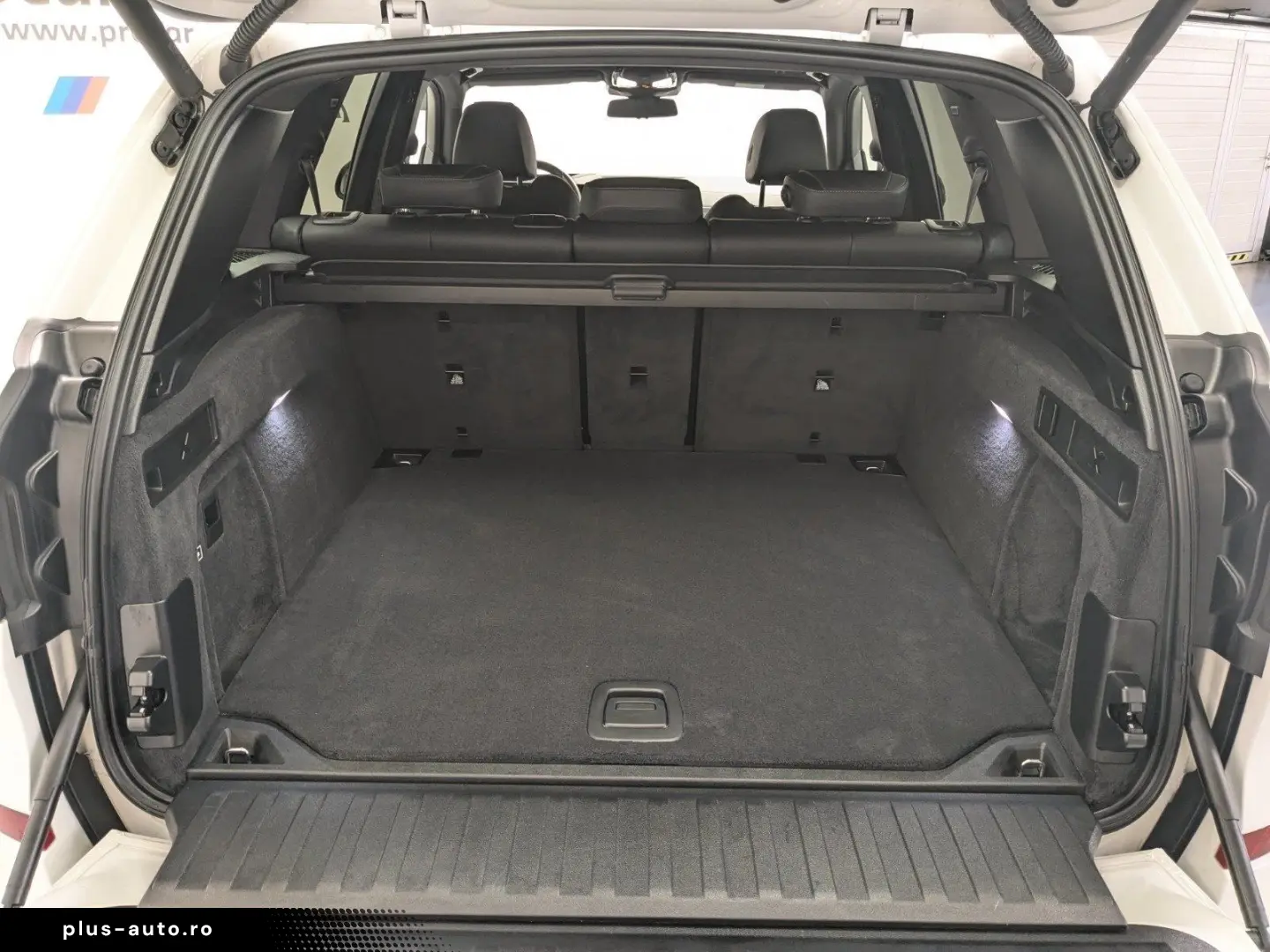 BMW X5 xDrive30d M Sport Pro DA Prof PA Prof H K HuD