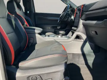 FORD Ranger Raptor e-4WD Doppelkabine AHK !!