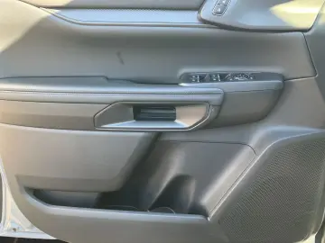 FORD Ranger Raptor e-4WD Doppelkabine AHK !!