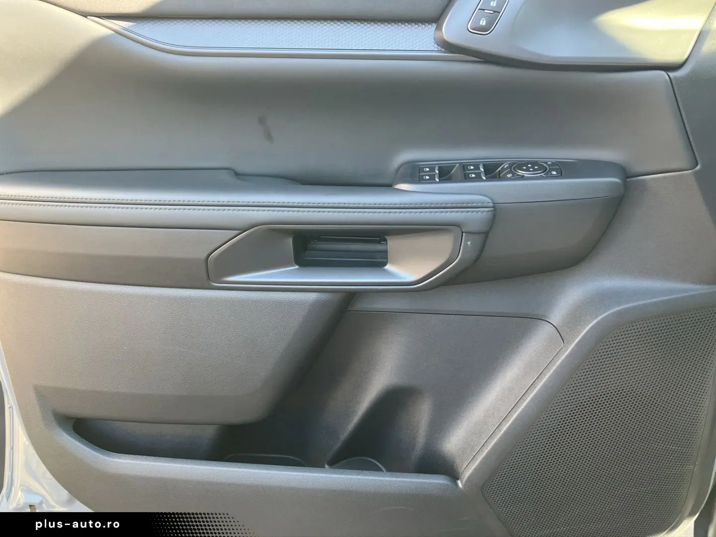 FORD Ranger Raptor e-4WD Doppelkabine AHK !!