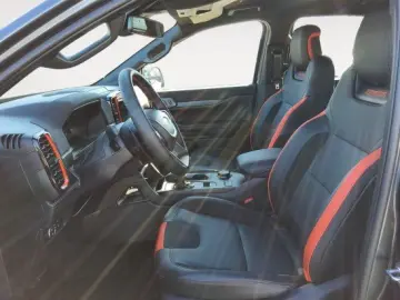 FORD Ranger Raptor 3.0l V6 Höherlegung