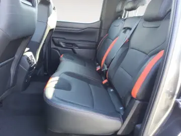 FORD Ranger Raptor 3.0l V6 Höherlegung