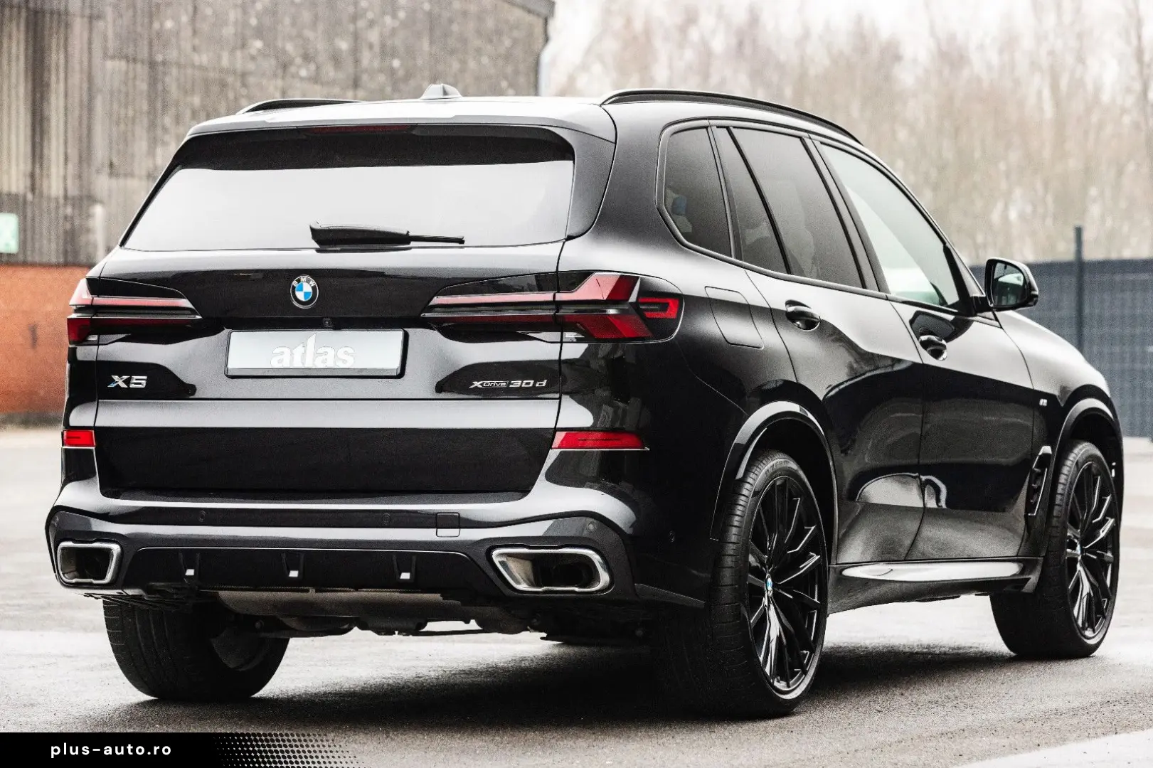 BMW X5 30d xDrive M Sport AERO  STHZ PANO 360  H K