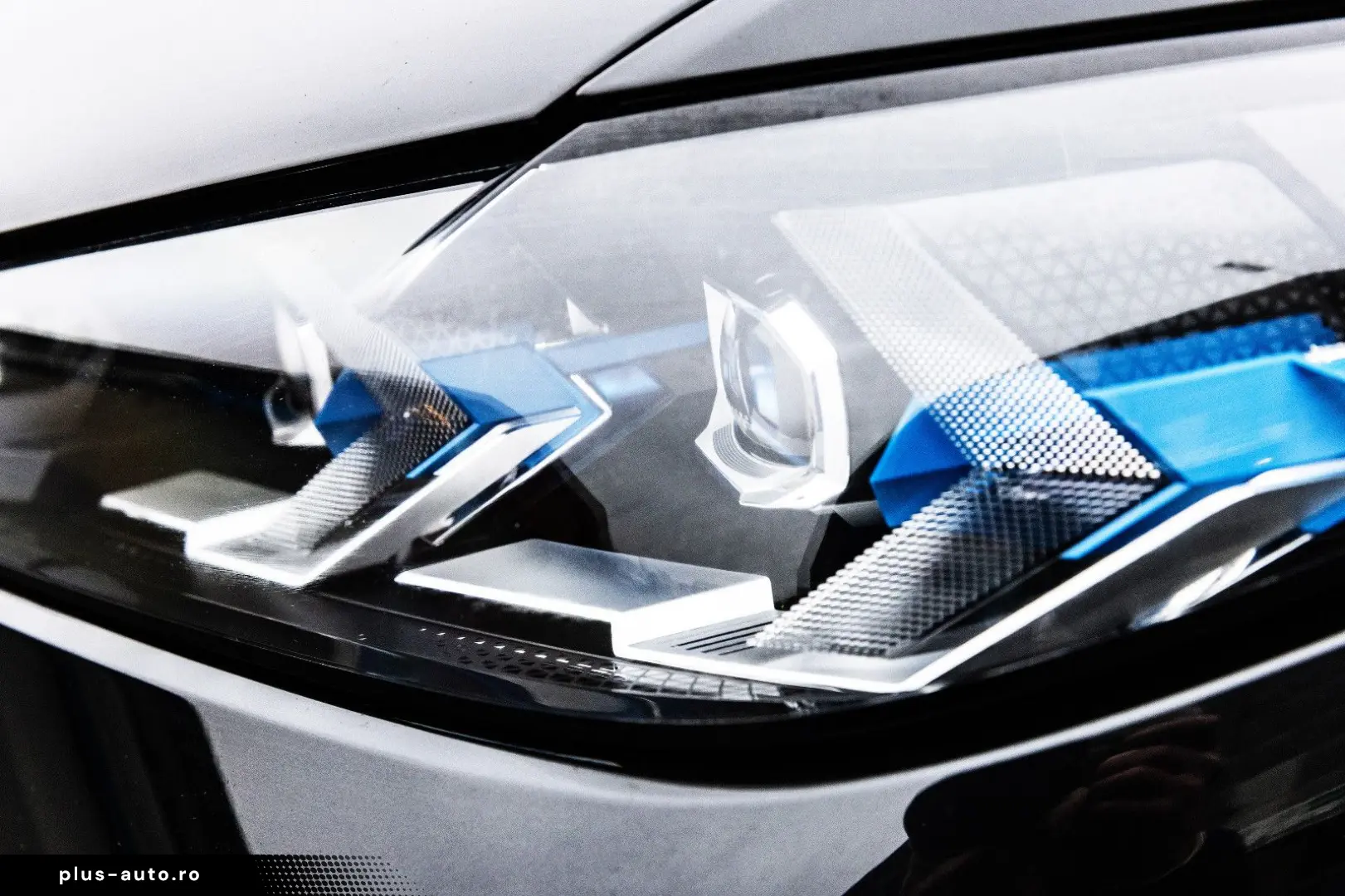 BMW X5 30d xDrive M Sport AERO  STHZ PANO 360  H K