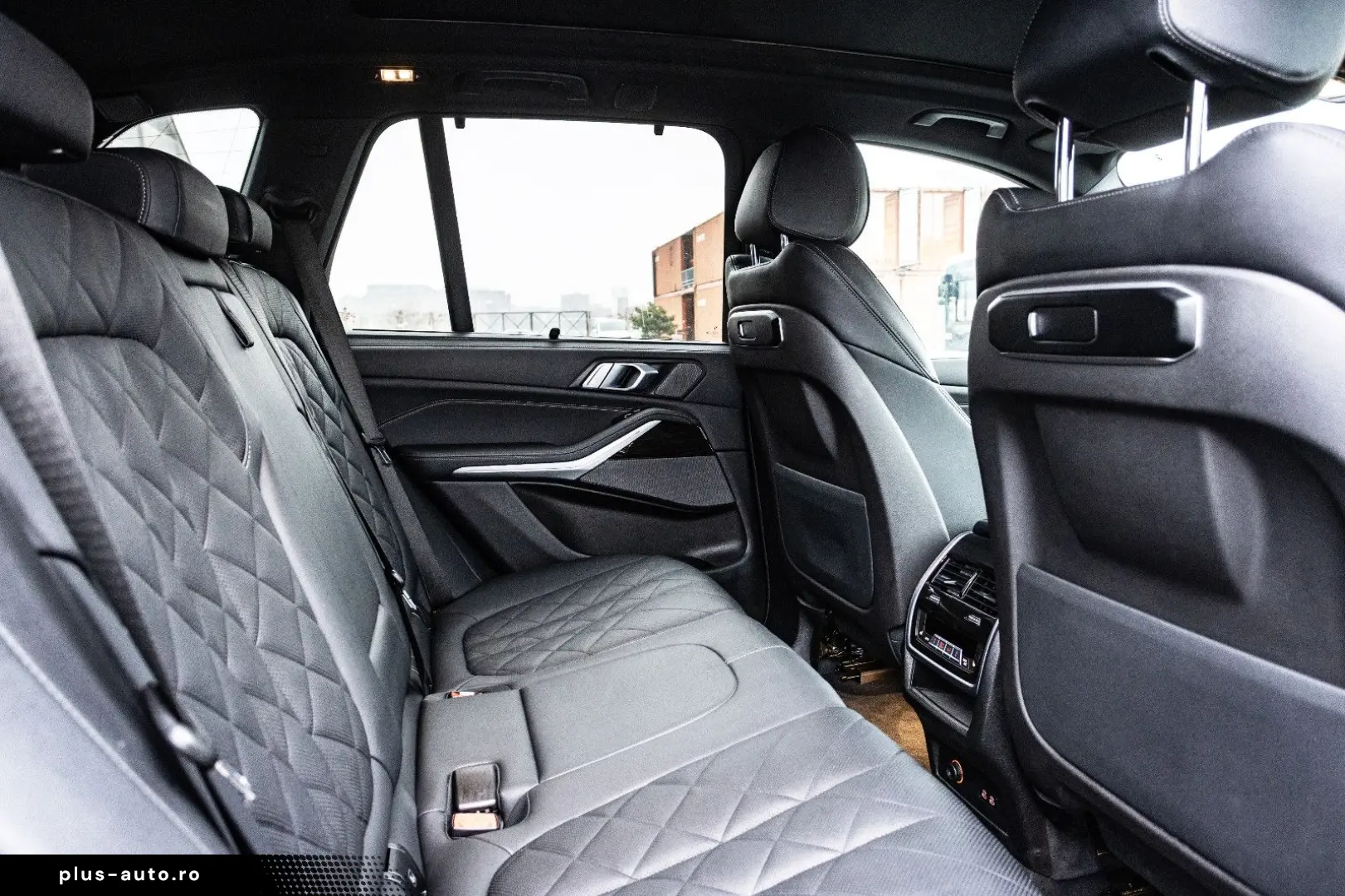 BMW X5 30d xDrive M Sport AERO  STHZ PANO 360  H K