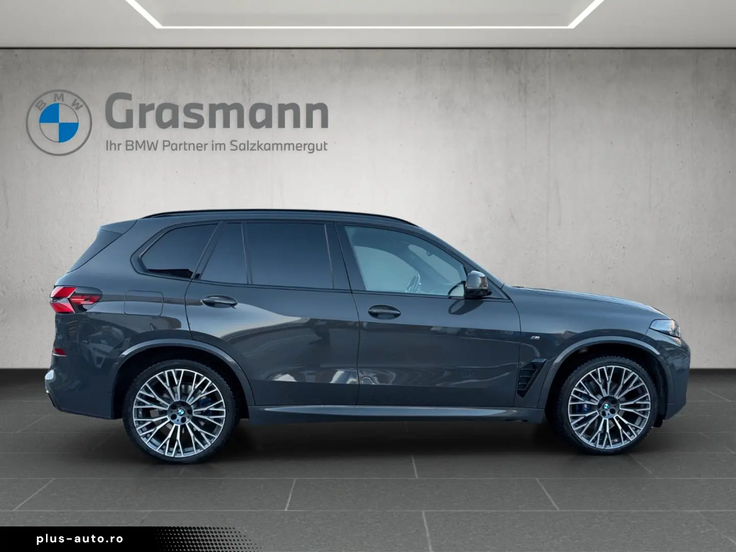 BMW X5 40 i xDrive M Sport