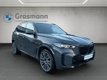 BMW X5 40 i xDrive M Sport