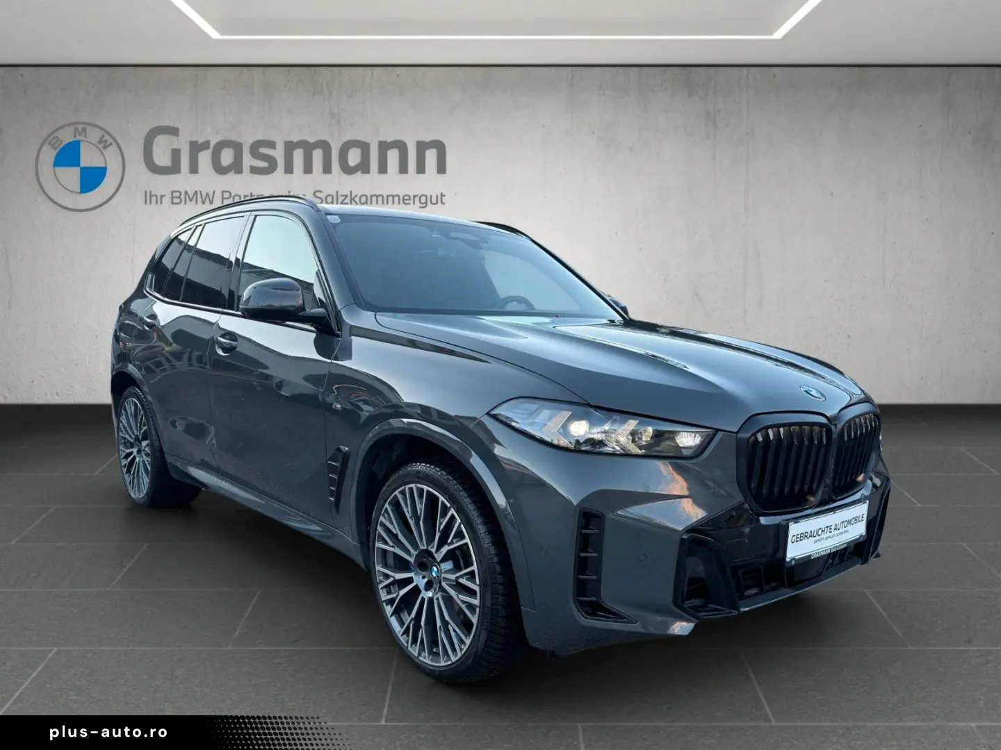BMW X5 40 i xDrive M Sport