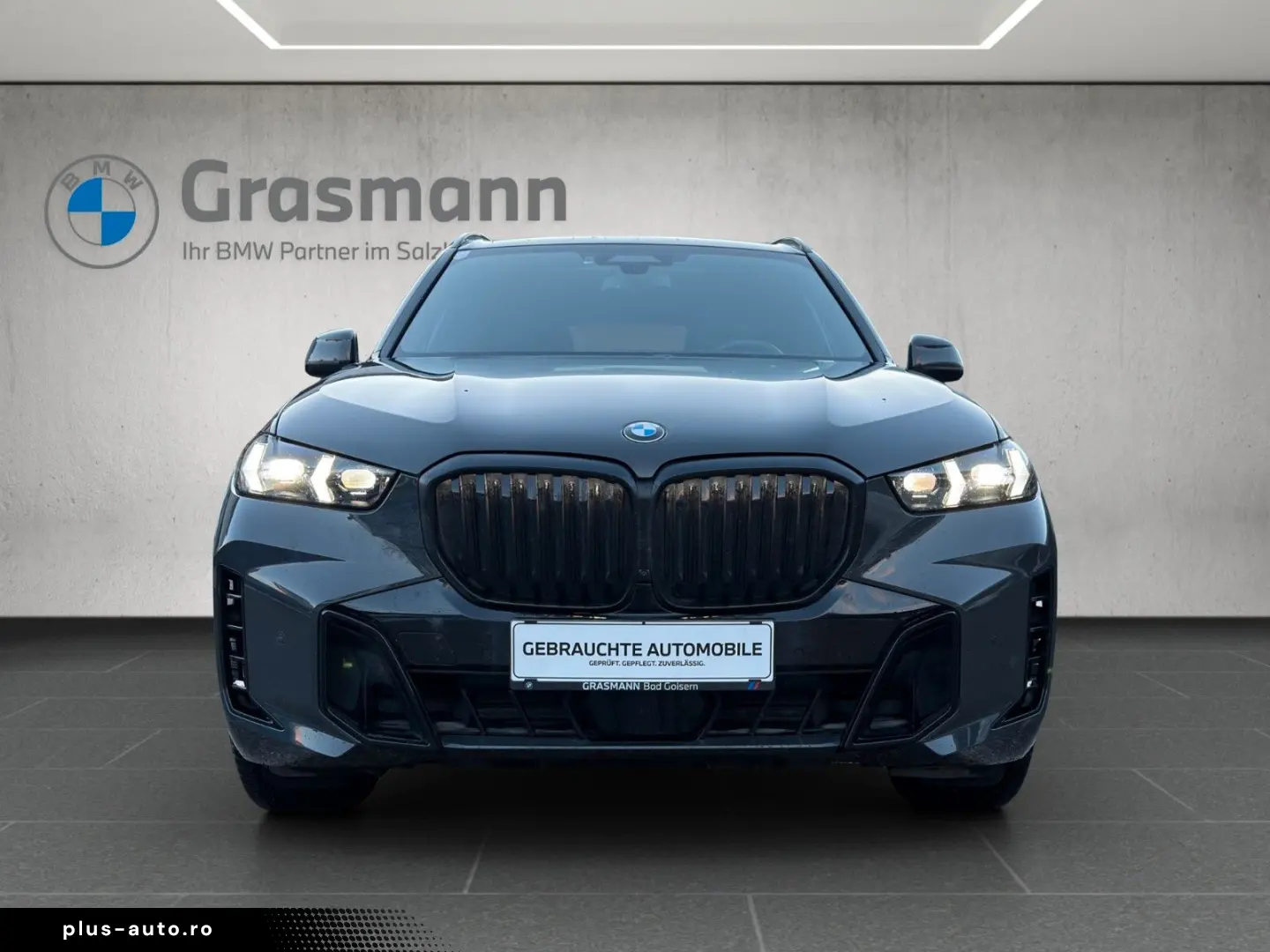 BMW X5 40 i xDrive M Sport