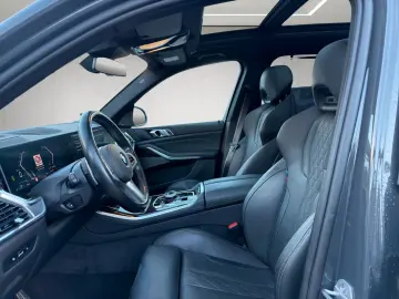 BMW X5 40 i xDrive M Sport