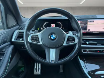 BMW X5 40 i xDrive M Sport