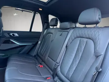 BMW X5 40 i xDrive M Sport