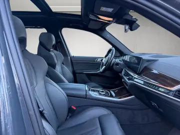 BMW X5 40 i xDrive M Sport