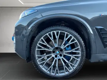 BMW X5 40 i xDrive M Sport