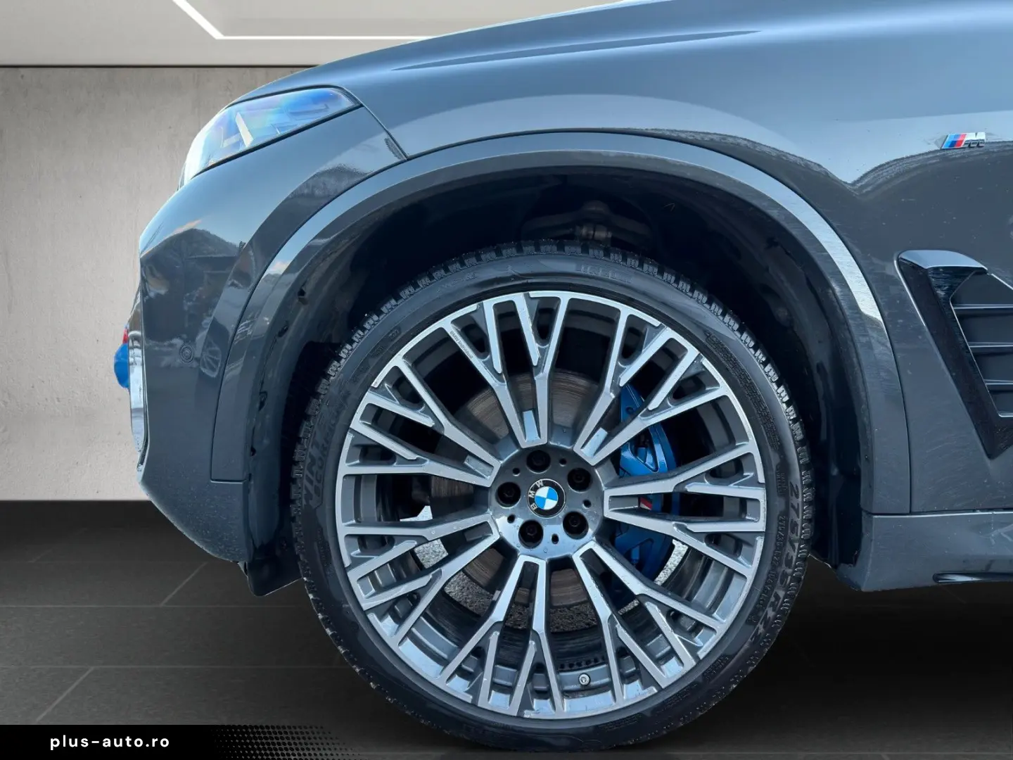 BMW X5 40 i xDrive M Sport