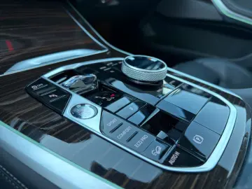 BMW X5 40 i xDrive M Sport