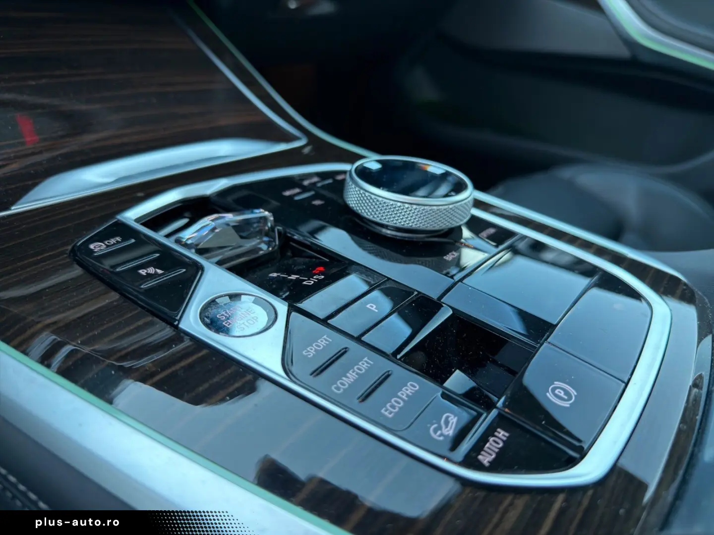 BMW X5 40 i xDrive M Sport