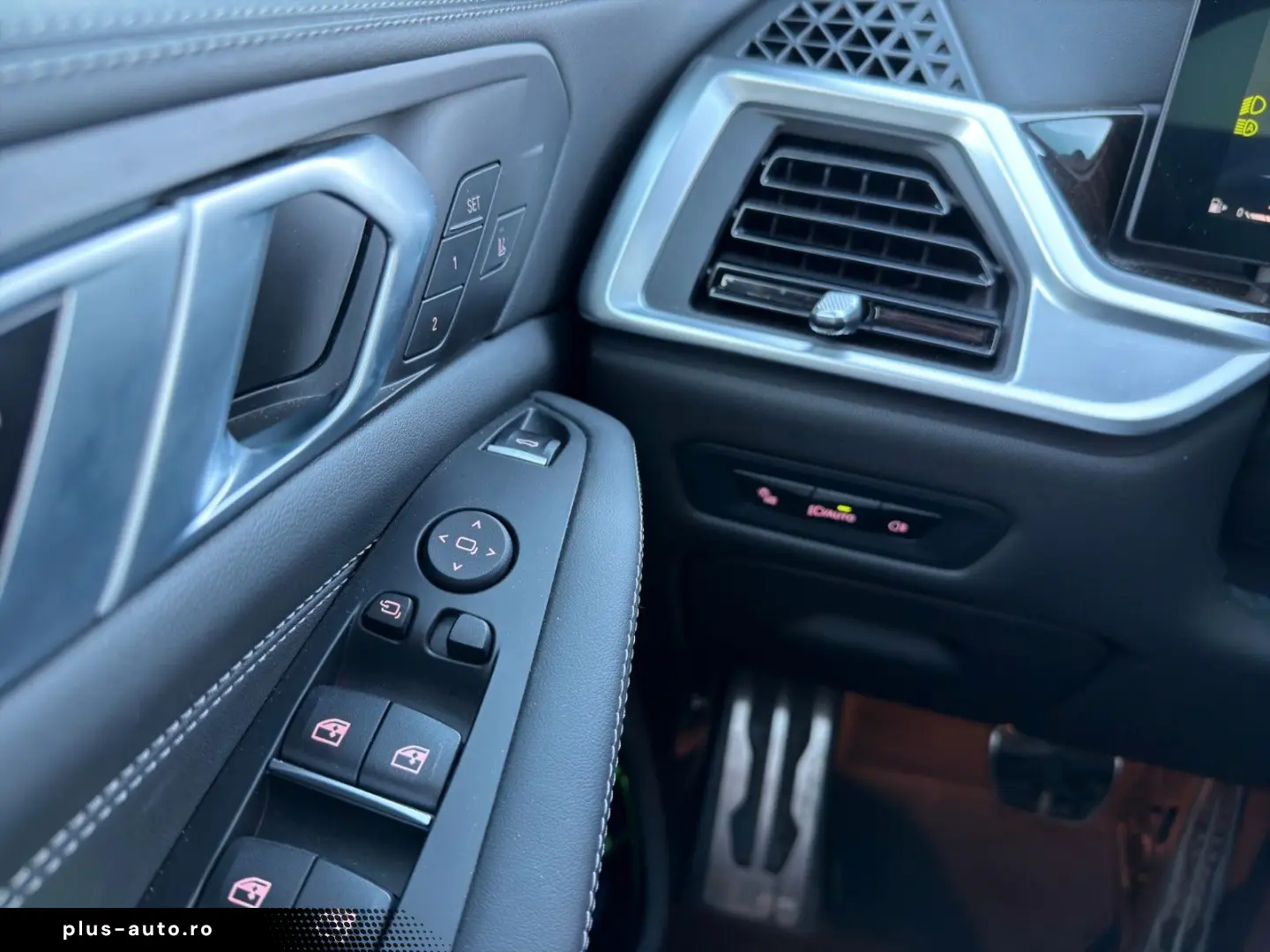 BMW X5 40 i xDrive M Sport