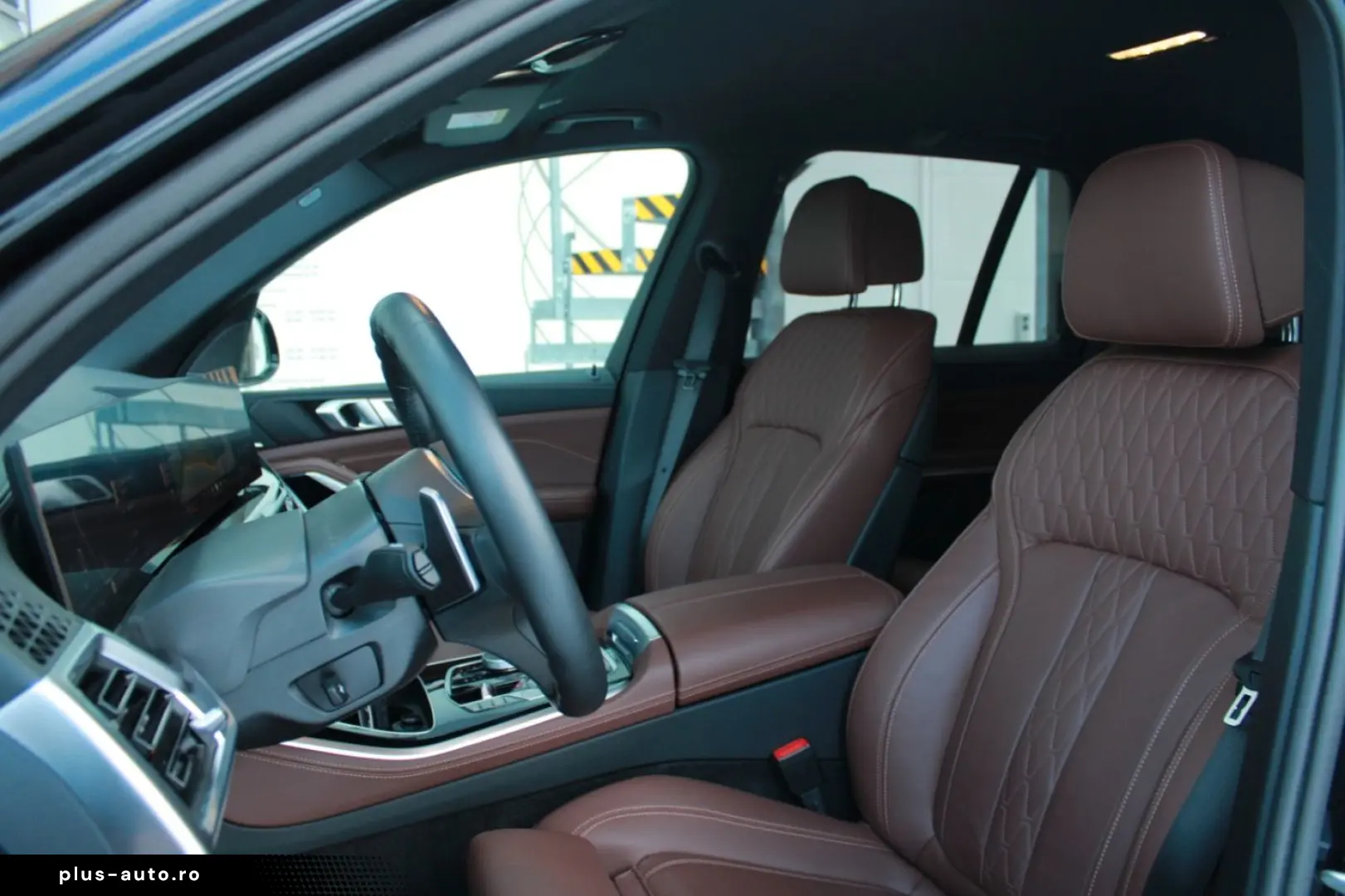 BMW X5 xDrive30d M Sport Komfort AHK Harman HeadUp