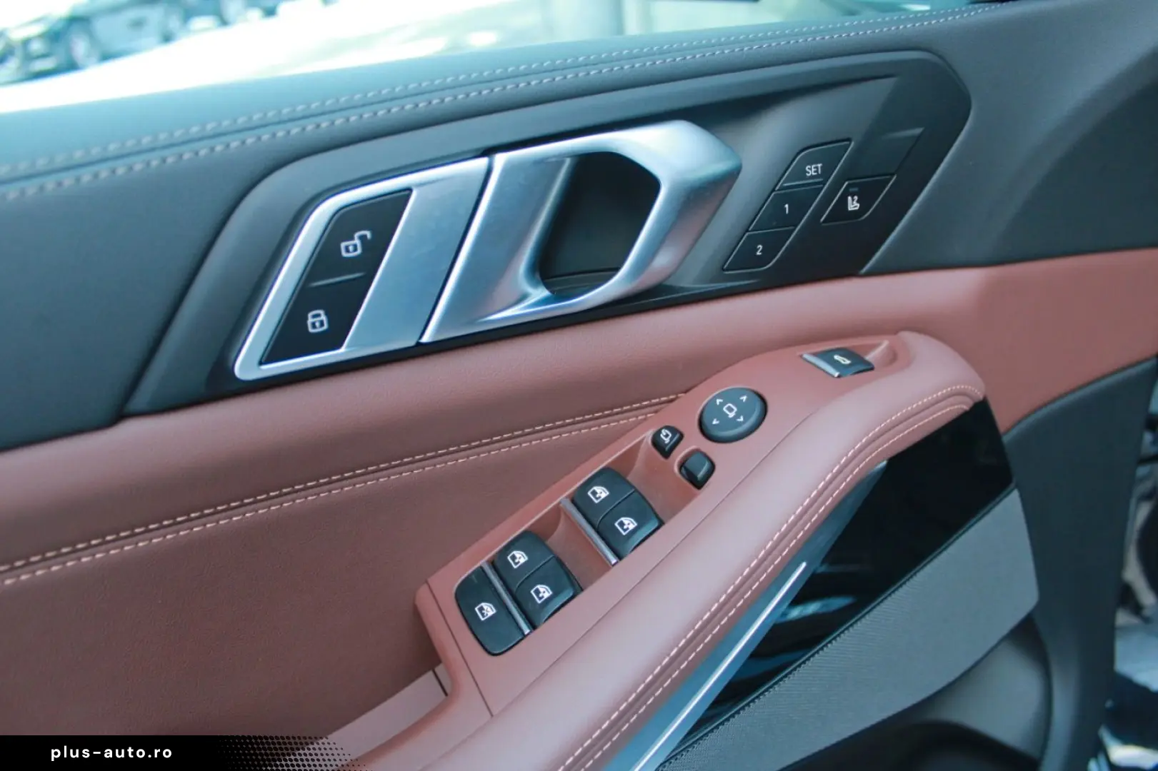 BMW X5 xDrive30d M Sport Komfort AHK Harman HeadUp