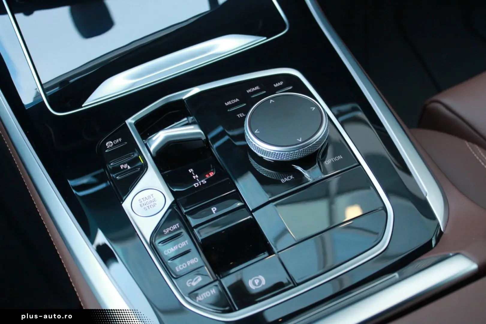 BMW X5 xDrive30d M Sport Komfort AHK Harman HeadUp