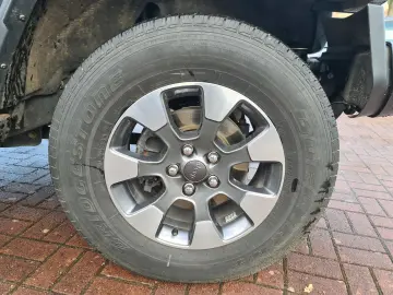 JEEP Wrangler MY21 Sahara 2.0l T-GDI 4x4 270PS