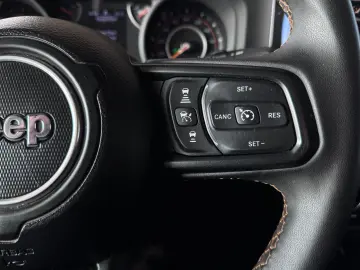 JEEP Wrangler MY24  ACC Carplay Klima RFK