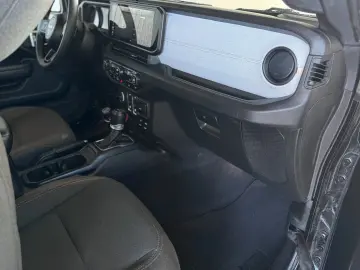 JEEP Wrangler MY24  ACC Carplay Klima RFK