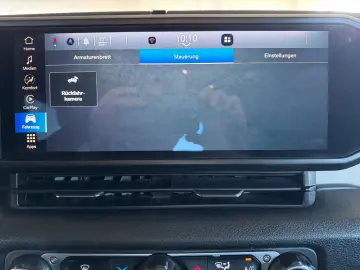 JEEP Wrangler MY24  ACC Carplay Klima RFK