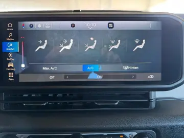 JEEP Wrangler MY24  ACC Carplay Klima RFK