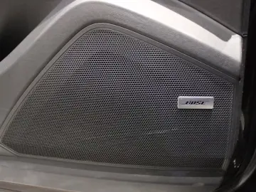 PORSCHE Cayenne Coupe E-Hybrid Platinum Edition Head-Up