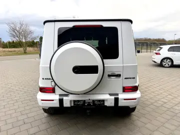 MERCEDES-BENZ G 450 d AMG SHD Exclusive Junge Sterne&hellip;