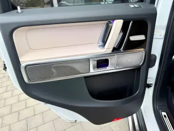 MERCEDES-BENZ G 450 d AMG SHD Exclusive Junge Sterne&hellip;