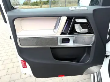 MERCEDES-BENZ G 450 d AMG SHD Exclusive Junge Sterne&hellip;