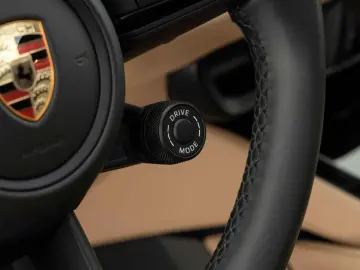 PORSCHE CAYENNE COUPE E-HYBRID PANO B-DISPLAY MASSAGE 21