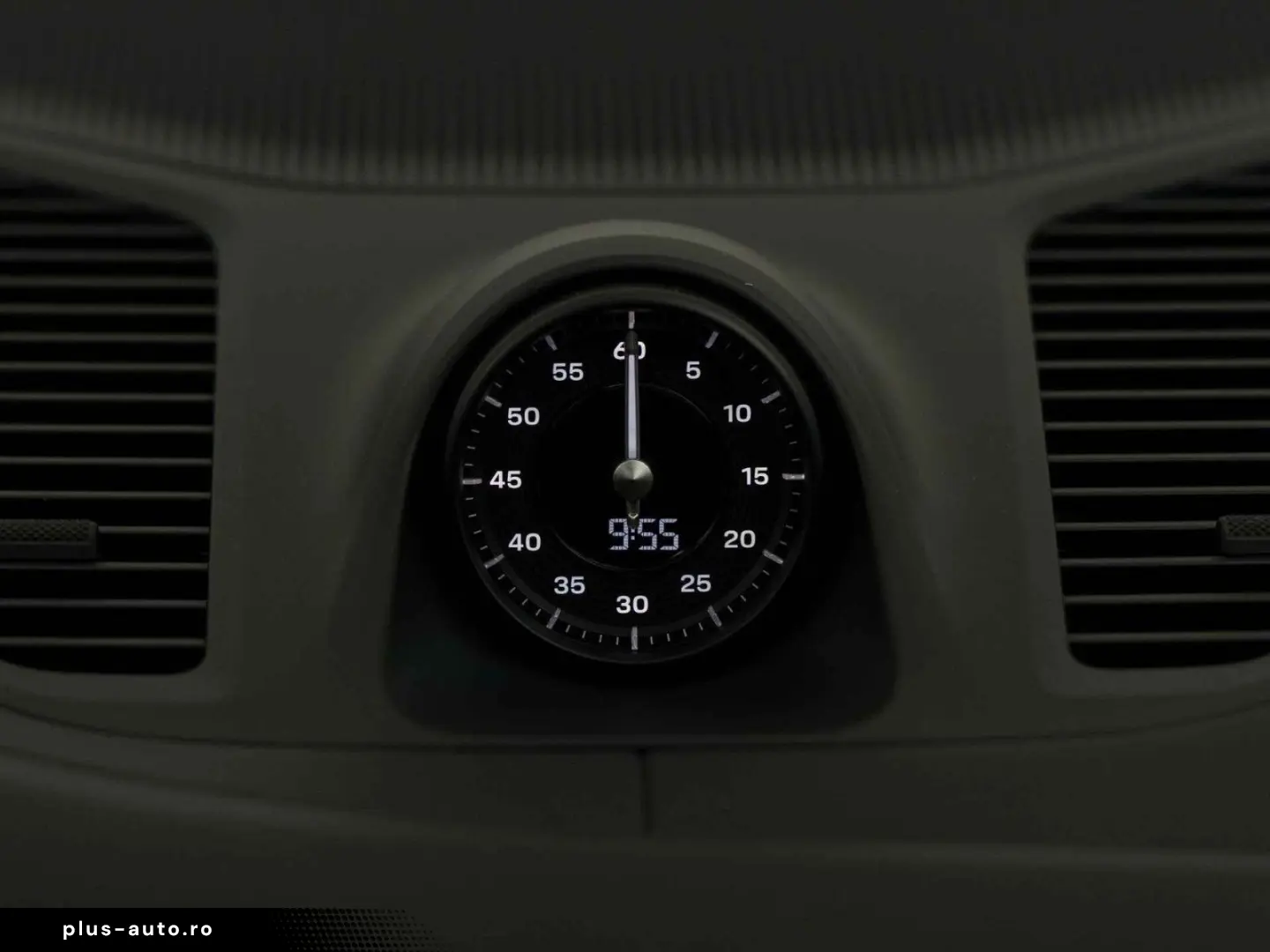 PORSCHE CAYENNE COUPE E-HYBRID PANO B-DISPLAY MASSAGE 21