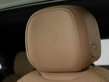 PORSCHE CAYENNE COUPE E-HYBRID PANO B-DISPLAY MASSAGE 21