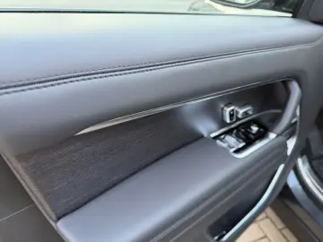 LAND ROVER Range Rover 3.0 D350 Pano 22 ALU AHK