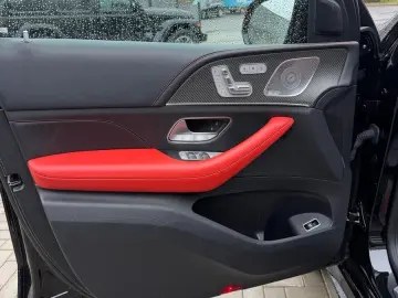 MERCEDES-BENZ GLE 63 S AMG 4Matic