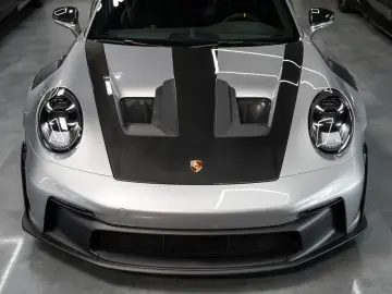 PORSCHE 992 GT3 RS Weissach Lift-PDLS-PCCB  APPROVED