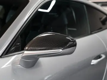 PORSCHE 992 GT3 RS Weissach Lift-PDLS-PCCB  APPROVED