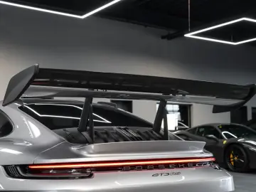 PORSCHE 992 GT3 RS Weissach Lift-PDLS-PCCB  APPROVED