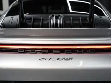 PORSCHE 992 GT3 RS Weissach Lift-PDLS-PCCB  APPROVED